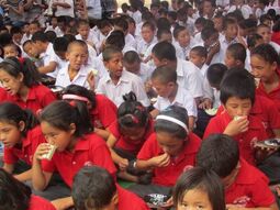 BON Children BON Children